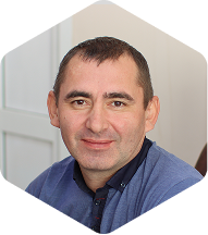 Алик Уразбахтин