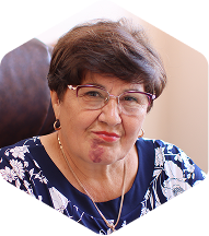 Сафетдинова Рафида
