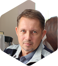 Булавин Саша