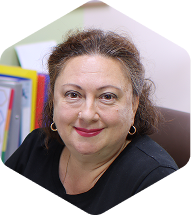 Махалихина Светлана