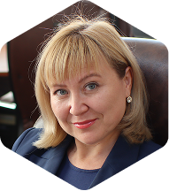 Альбина Мустаева